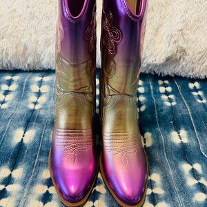 Steve Madden Girls Boots